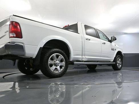 Used 2016 RAM 3500 Big Horn image 55