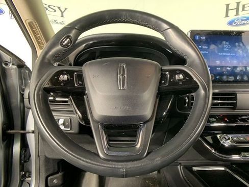 Certified 2023 Lincoln Corsair Reserve w/ Equipment Group 201A image 27