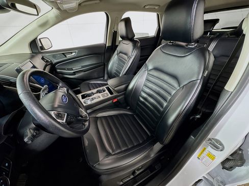 Used 2024 Ford Edge SEL image 14