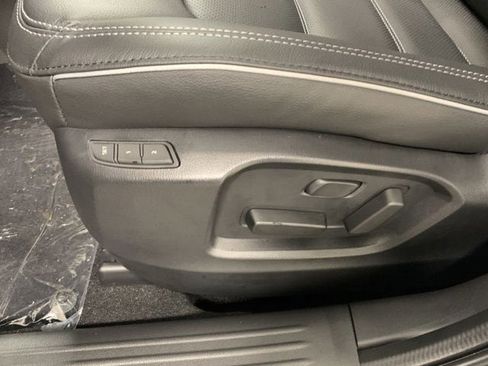 New 2025 MAZDA CX-5 AWD 2.5 S w/ Preferred Package image 13