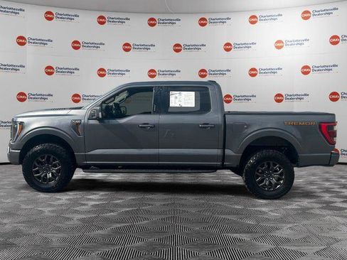 Used 2023 Ford F150 Tremor w/ Equipment Group 402A High AWD/4WD image 2