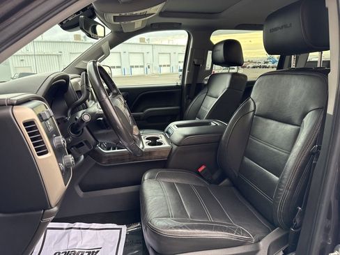 Used 2015 GMC Sierra 1500 Denali image 10