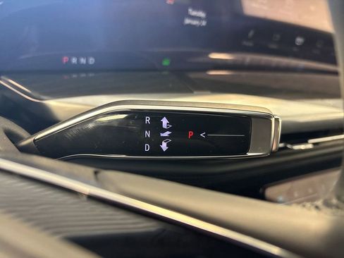 New 2025 Cadillac Escalade IQ Sport 2 w/ LPO, ONYX Package image 52