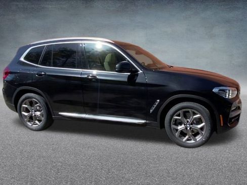 Used 2021 BMW X3 xDrive30i w/ Premium Package image 31