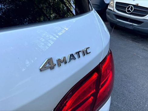 Used 2018 Mercedes-Benz GLE 350 4MATIC image 10