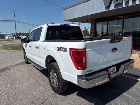 Used 2022 Ford F150 XLT w/ XTR Package image 8