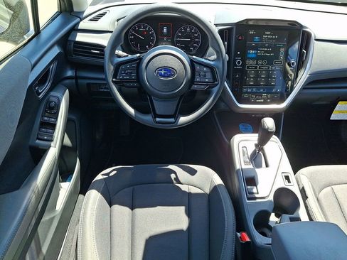 Certified 2025 Subaru Crosstrek 2.0i Premium AWD/4WD image 2
