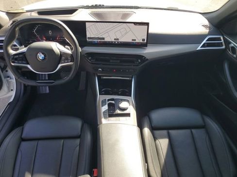 Used 2025 BMW 430i Convertible RWD image 22