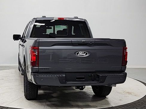 New 2026 Ford F150 XLT image 6