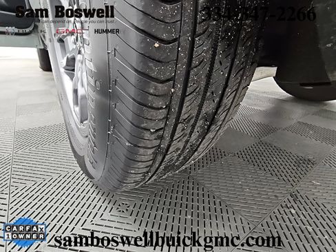 Used 2024 Ford Bronco Sport Big Bend image 39