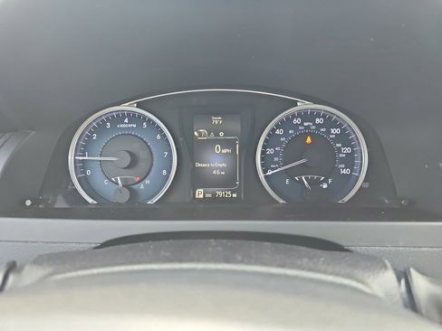 Used 2016 Toyota Camry LE FWD image 16