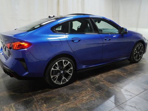 Certified 2025 BMW 228i xDrive w/ Premium Package image 3