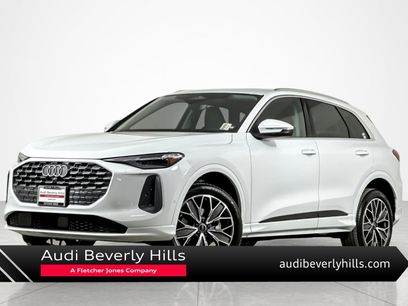 Used 2025 Audi Q5 Premium Plus w/ Premium Plus