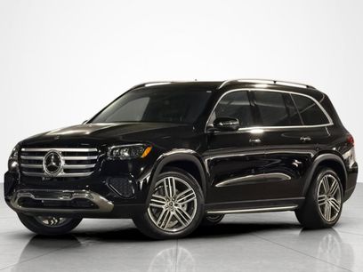 New 2026 Mercedes-Benz GLS 450 4MATIC