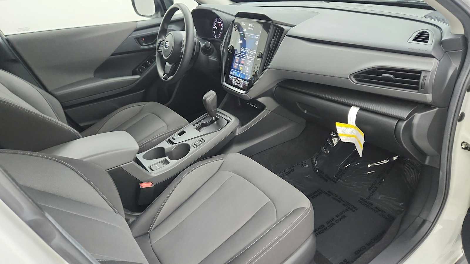 Certified 2026 Subaru Crosstrek 2.5i Premium AWD/4WD image 24