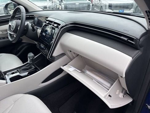 Certified 2023 Hyundai Tucson SEL w/ Convenience Package image 28