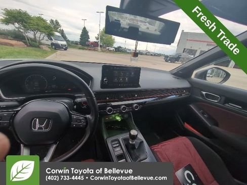 Used 2022 Honda Civic Si image 12