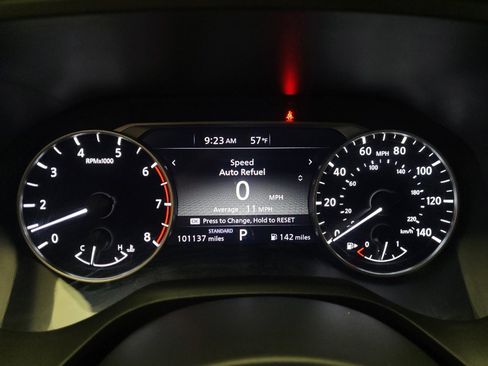Used 2023 Nissan Rogue SV FWD image 23