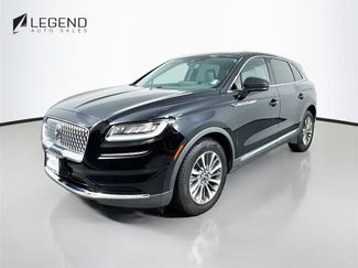 Used 2022 Lincoln Nautilus Reserve AWD/4WD video 1