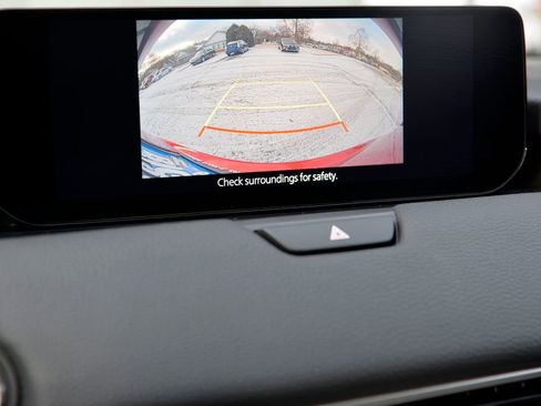 Certified 2024 MAZDA CX-90 Plug-In Hybrid w/ Premium Pkg image 20