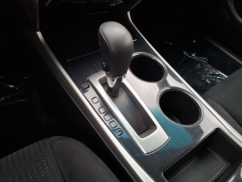 Used 2014 Nissan Altima 2.5 S FWD image 14