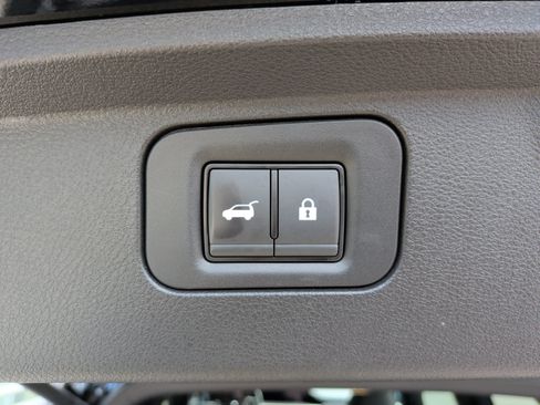 Used 2025 INFINITI QX80 Autograph w/ Autograph Exterior Package image 37