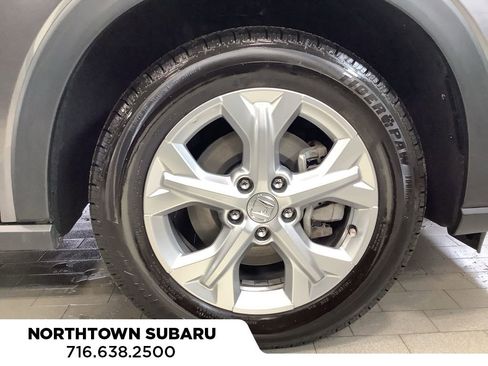 Used 2023 Honda HR-V LX image 25