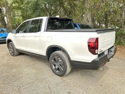 New 2026 Honda Ridgeline TrailSport image 6