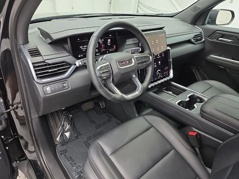 Used 2024 GMC Acadia Elevation w/ LPO, Floor Liner Package AWD/4WD image 23