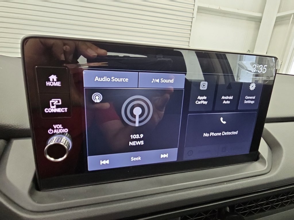 New 2026 Honda Accord LX image 13