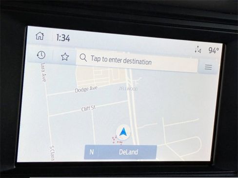 Used 2023 Ford Bronco Big Bend image 29