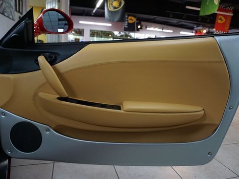 Used 2004 Ferrari 360 Spider RWD image 18