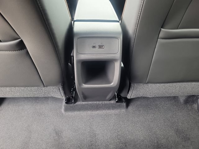 New 2026 Buick Envista Preferred FWD image 13