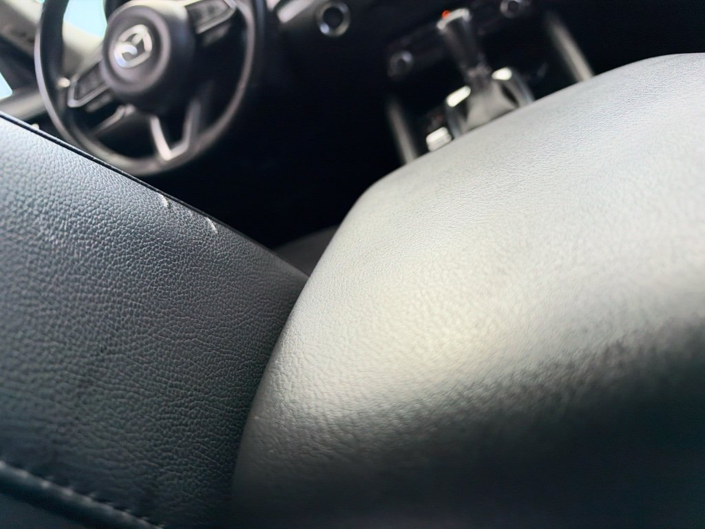 Used 2023 MAZDA CX-5 AWD 2.5 S image 18