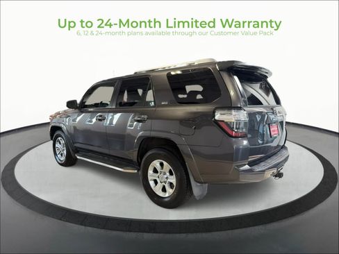 Used 2014 Toyota 4Runner SR5 Premium RWD image 5