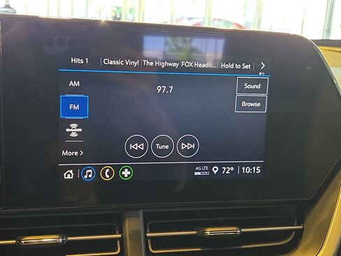 New 2026 Chevrolet Trax LS FWD image 27