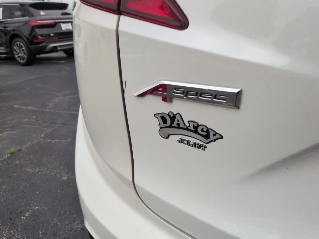 Used 2020 Acura RDX w/ Advance Package AWD/4WD image 8