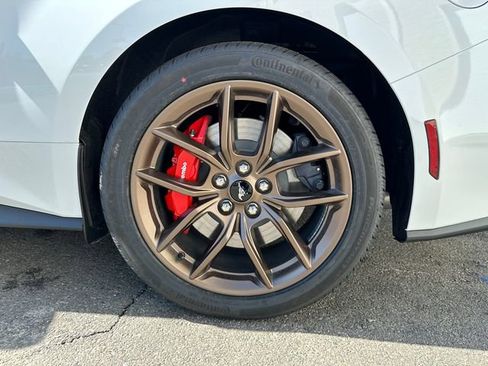 New 2025 Ford Mustang GT Premium image 9