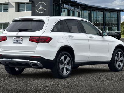 Certified 2022 Mercedes-Benz GLC 300 w/ Premium Package Lite