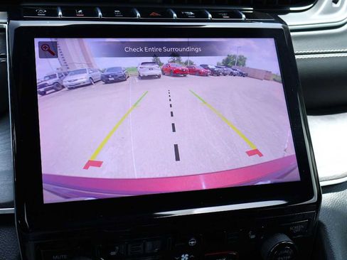 Used 2024 Jeep Grand Cherokee Limited w/ Black Appearance Package RWD image 29