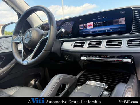 Certified 2024 Mercedes-Benz GLE 350 4MATIC image 32