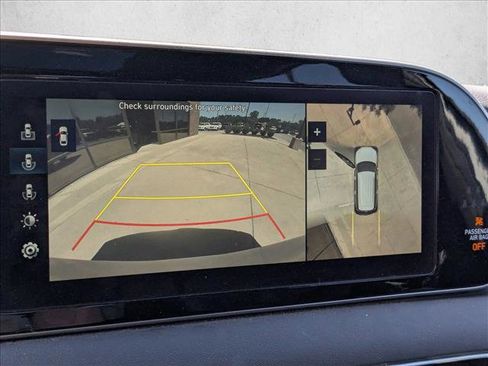 Used 2021 Hyundai Palisade Calligraphy FWD image 12