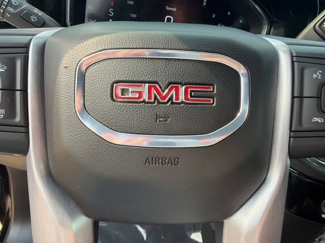 Used 2024 GMC Sierra 1500 SLT AWD/4WD image 23