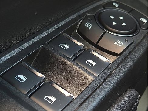 New 2025 Ford Ranger XLT w/ Equipment Group 301A High image 15