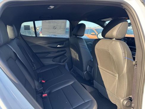 New 2026 Buick Envista Sport Touring w/ Convenience I Package image 7