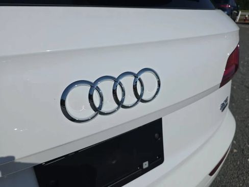 Used 2018 Audi Q5 2.0T Premium Plus AWD/4WD image 10