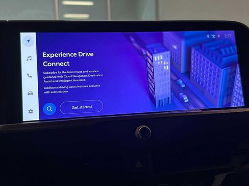 New 2026 Toyota Crown Signia image 14