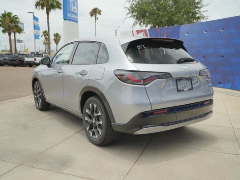 New 2027 Honda HR-V EX-L image 9