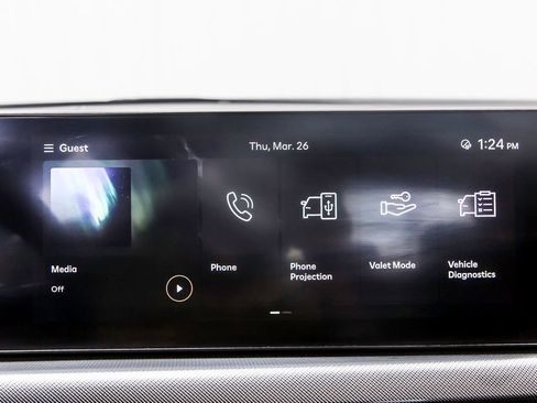 Used 2025 Hyundai Sonata SEL image 20