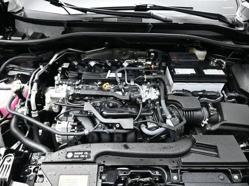 Used 2026 Toyota Corolla Cross L FWD image 27
